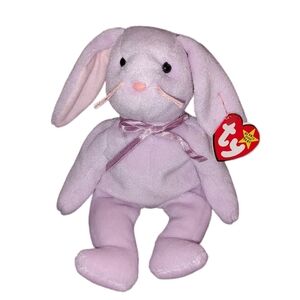Floppity the Bunny Beanie Baby